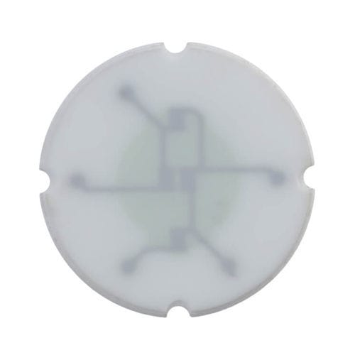 Sensor de presión - ME505 - Metallux SA - para el sector médico
