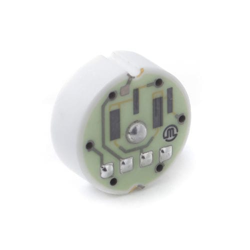 Sensor de presión - ME506 - Metallux SA - para el sector médico