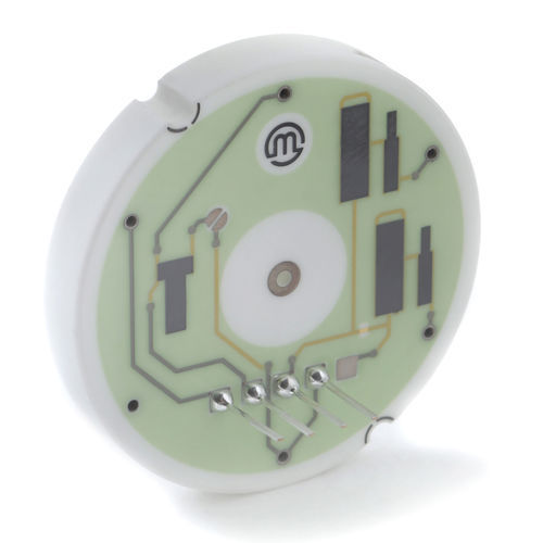Sensor de presión - ME509 - Metallux SA - para el sector médico
