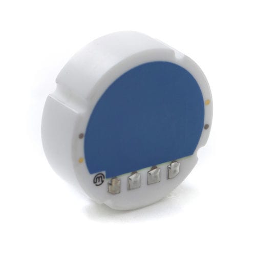 Sensor de presión - ME600 - Metallux SA - para el sector médico