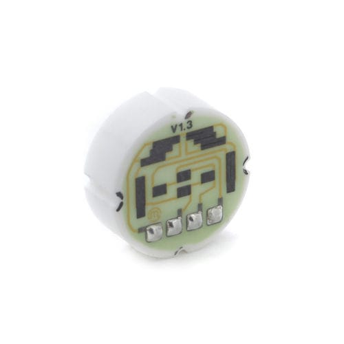Sensor de presión - ME657 - Metallux SA - para el sector médico