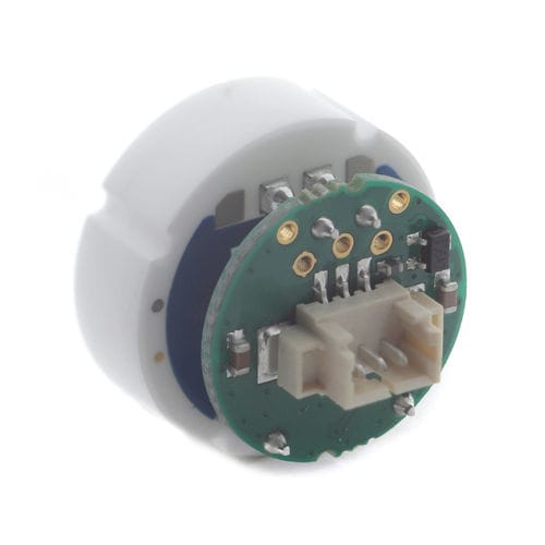 Sensor de temperatura - ME750 - Metallux SA - de presión / de calibración / para el sector médico