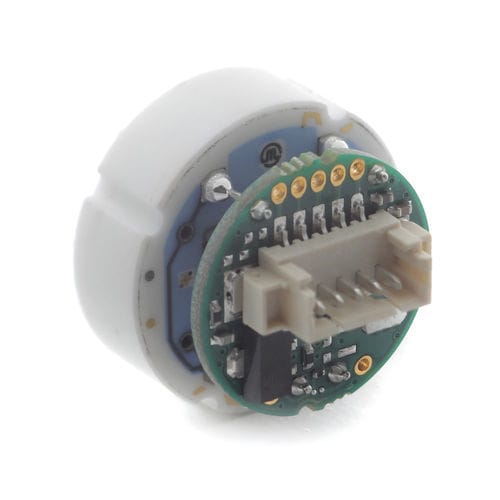 Sensor de temperatura - ME771 - Metallux SA - de presión / de calibración / para el sector médico