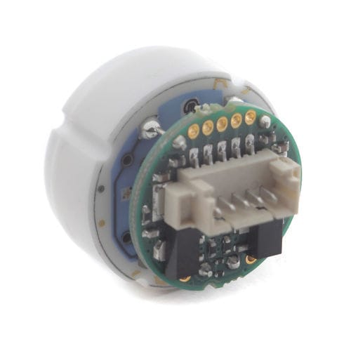 Sensor de temperatura - ME772 - Metallux SA - de presión / de calibración / para el sector médico