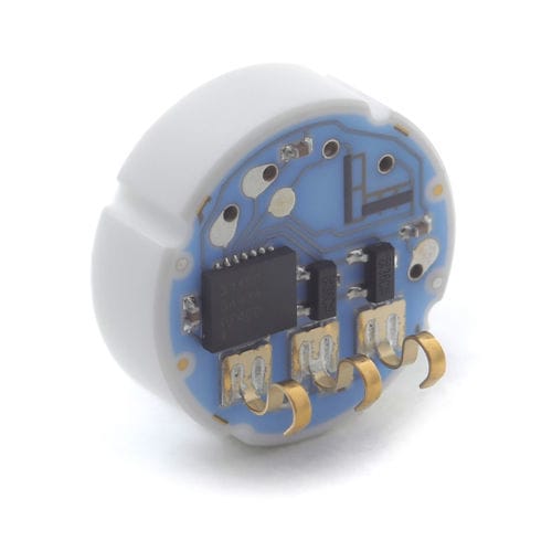 Sensor de temperatura - ME780 - Metallux SA - de presión / de calibración / para el sector médico