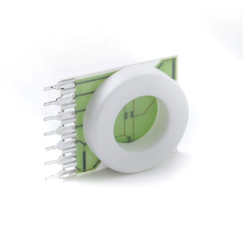 Sensor de temperatura - ME800 - Metallux SA - de presión / para el sector médico