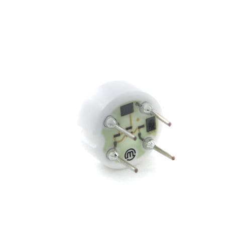 Sensor de temperatura - ME910 - Metallux SA - de presión / para el sector médico