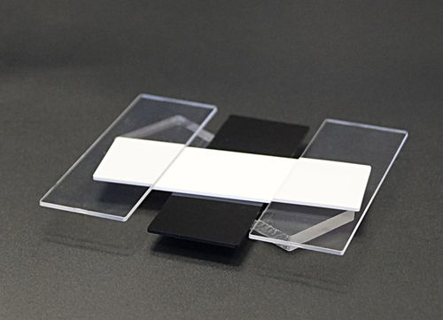 Portaobjetos - 10000000 - microfluidic ChipShop GmbH