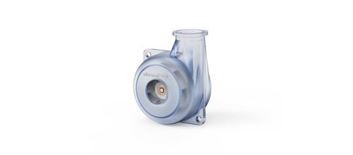Bomba de aire - U51DX-024KK-5 - Micronel AG