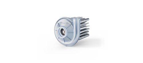 Bomba de aire - U71HL-024KM-5 - Micronel AG