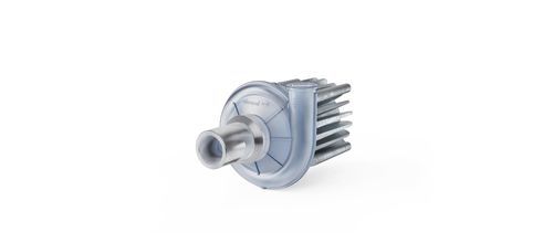 Bomba de aire - U71HL-024KM-51 (Option) - Micronel AG