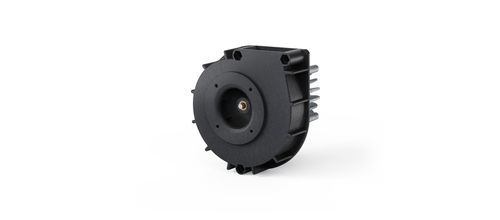 Soprador para filtración - U97HL-024KM-4 - Micronel AG - para aplicaciones industriales / radial / 1 unidad
