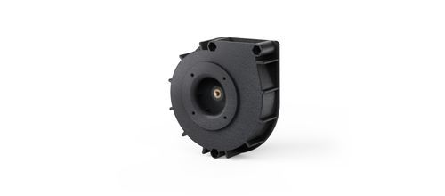 Soprador para filtración - U97HL series - Micronel AG - 1 unidad