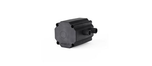 Soprador para aplicaciones industriales - Y133X-024K1-5 - Micronel AG - 1 unidad