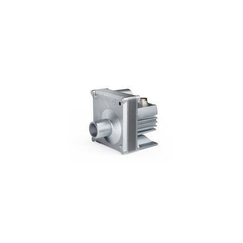 Soprador de laboratorio - U100H4-024KA-4 - Micronel AG - para aplicaciones industriales