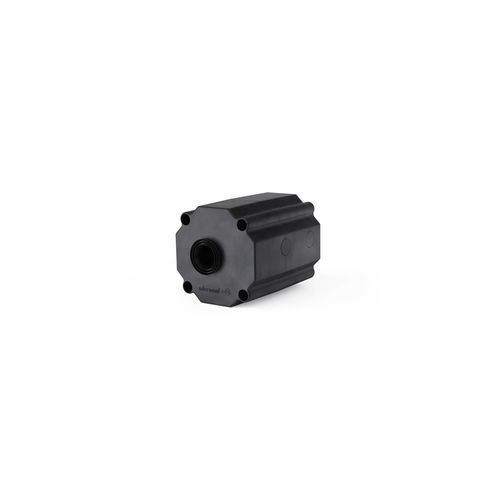 Soprador médico - Y135X-024K2-4 - Micronel AG - para respirador / radial / 1 unidad