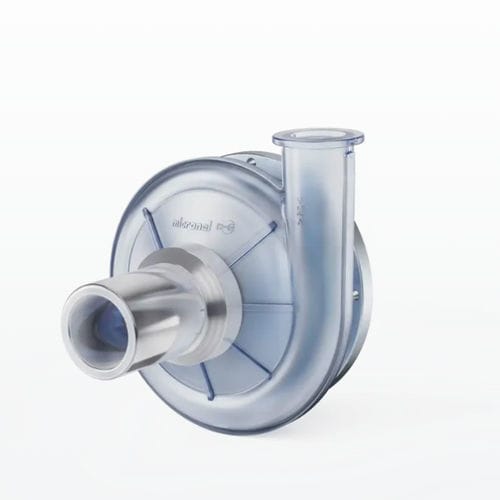 Soprador médico - U85MX-024KE-51 - Micronel AG - para odontología / para aplicaciones industriales / 1 unidad