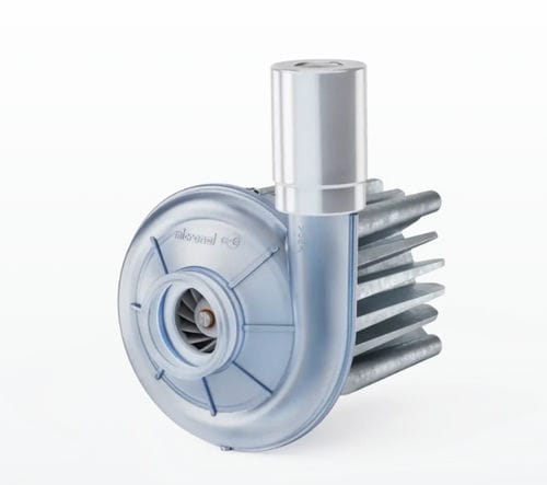 Soprador para ventilación artificial - U71HL-024KM-42 - Micronel AG - 1 unidad