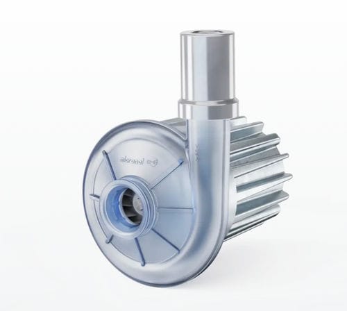 Soprador para ventilación artificial - U85HL-024KH-42 - Micronel AG - 1 unidad
