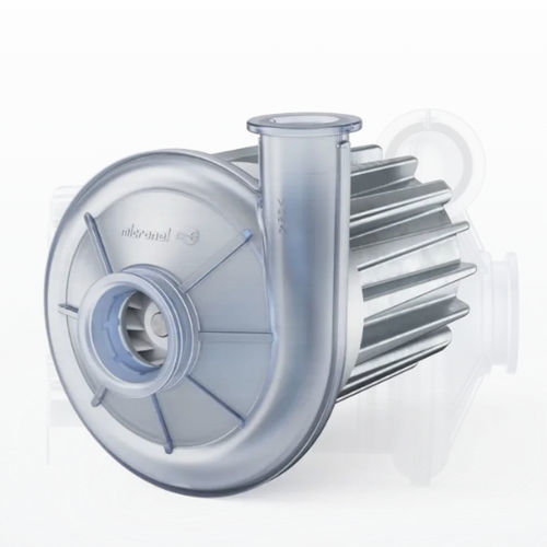 Soprador para ventilación artificial - U85HL-024KH-5 - Micronel AG - 1 unidad