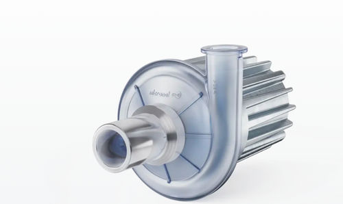 Soprador para ventilación artificial - U85HL-024KH-51 - Micronel AG - 1 unidad