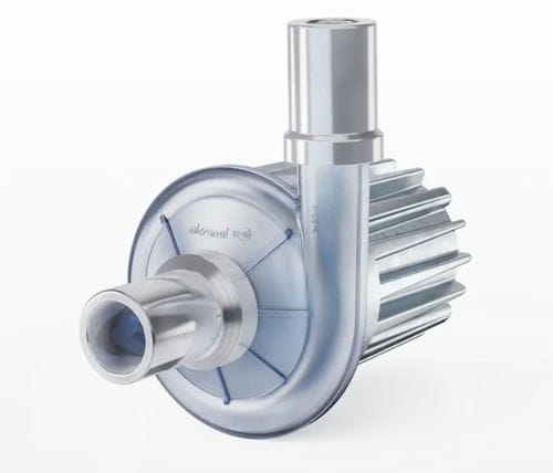 Soprador para respirador - U85HL-024KH-53 - Micronel AG - 1 unidad