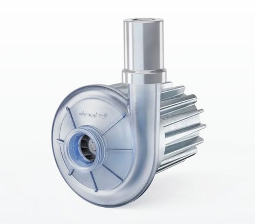 Soprador para ventilación artificial - U85HL-024KH-52 - Micronel AG - 1 unidad