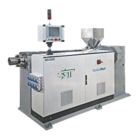 Línea de producción - Modenplast Medical S.r.l.