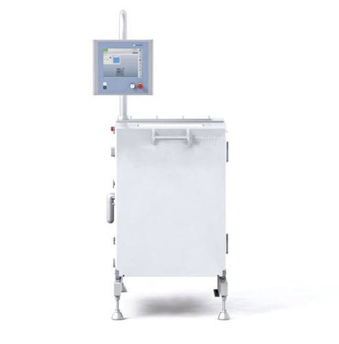 Sistema de embalaje vertical - AGV TC - MULTIVAC - de vacío