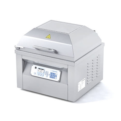 Sistema de embalaje de vacío - C 200 TC - MULTIVAC - compacto / de mesa / para objetos esterilizados