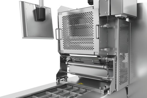 Impresora térmica - DP 1 series - MULTIVAC - para termoformadora