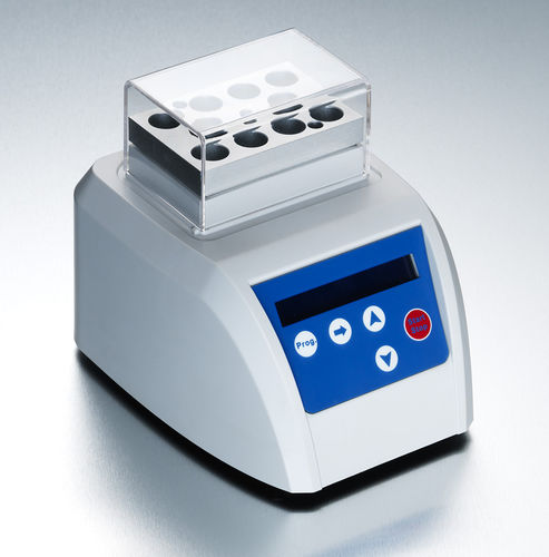 Incubadora de laboratorio de indicadores biológicos - INC-13 series - Crosstex International, Inc - de mesa / calefactora