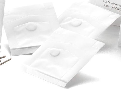 Bioindicador para la esterilización con peróxido de hidrógeno - GFTN-04 - Crosstex International, Inc