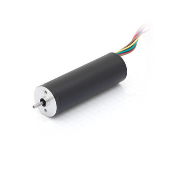 Motor para la industria médica - DB22 series - Nanotec Electronic GmbH & Co. KG - brushless / DC