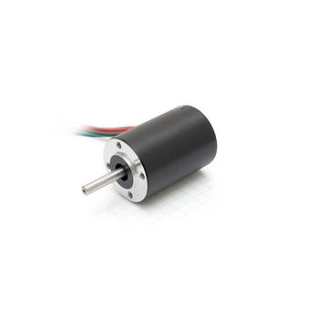 Motor brushless - DB28 series - Nanotec Electronic GmbH & Co. KG - DC
