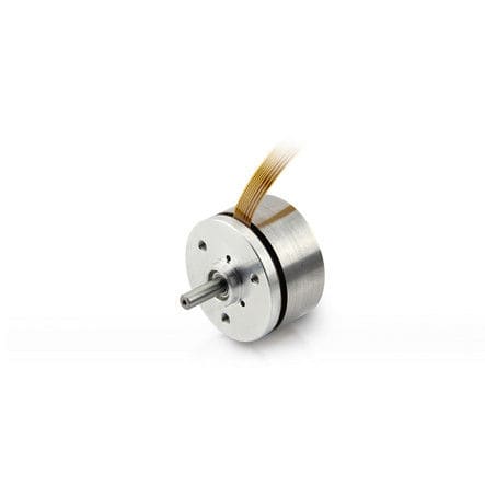 Motor para la industria médica - DF32 - Nanotec Electronic GmbH & Co. KG - brushless / DC