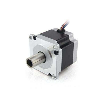 Motor para la industria médica - ST5918 series - Nanotec Electronic GmbH & Co. KG - paso a paso