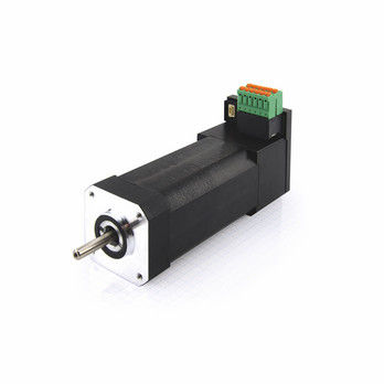 Motor para la industria médica - PD2-CB series - Nanotec Electronic GmbH & Co. KG - brushless / DC