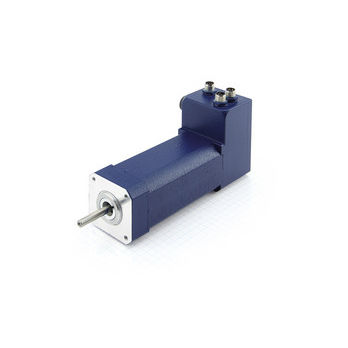 Motor para la industria médica - PD2-CB-IP - Nanotec Electronic GmbH & Co. KG - brushless / DC