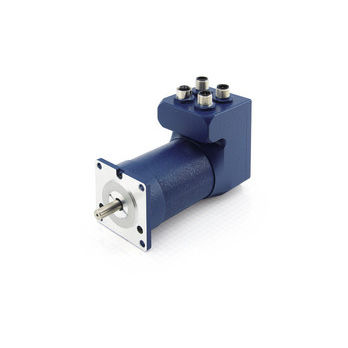 Servomotor para la industria médica - PD4-EB series - Nanotec Electronic GmbH & Co. KG - brushless / DC
