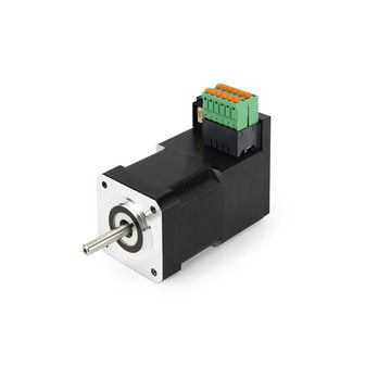 Motor para la industria médica - PD2-C series - Nanotec Electronic GmbH & Co. KG - paso a paso