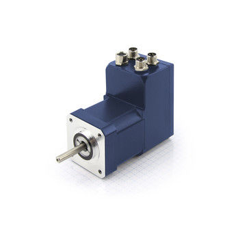 Motor para la industria médica - PD2-C-IP - Nanotec Electronic GmbH & Co. KG - paso a paso
