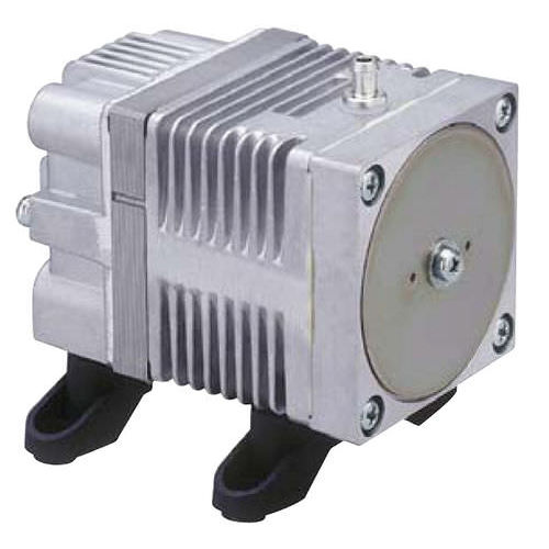 Compresor de aire médico - AC 0102 - Nitto Kohki Europe GmbH - de laboratorio / estacionario / portátil