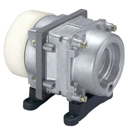 Compresor de aire médico - AC 0301A - Nitto Kohki Europe GmbH - de laboratorio / estacionario / sin aceite