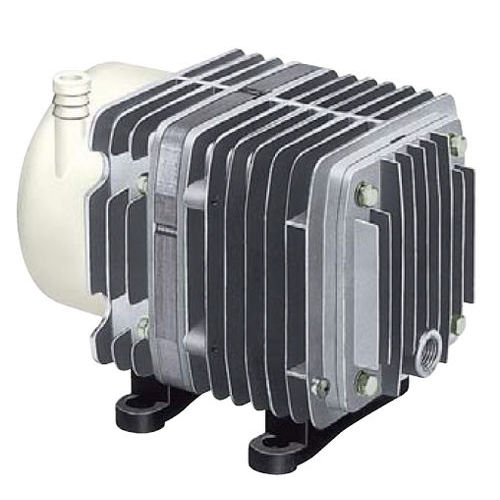 Compresor de aire médico - AC 0602 - Nitto Kohki Europe GmbH - de laboratorio / estacionario / sin aceite