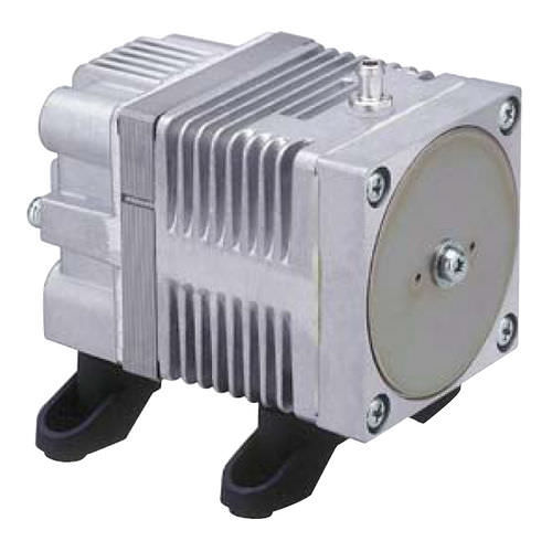 Compresor de aire médico - AC 0105 - Nitto Kohki Europe GmbH - de laboratorio / estacionario / sin aceite