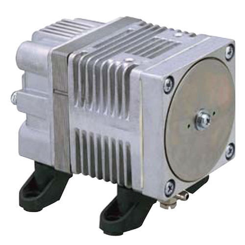 Compresor de aire médico - AC 0110  - Nitto Kohki Europe GmbH - de laboratorio / sin aceite