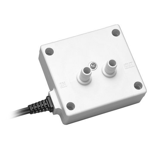 Bomba de laboratorio - BPH-214D 120V - Nitto Kohki Europe GmbH - eléctrica / de agua / compacta