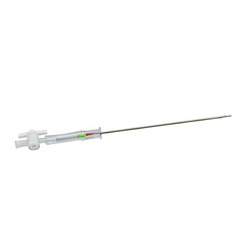 Aguja de punción - VN series - DMD Medical - de Veress / embotada