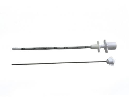 Cánula nasal desechable - CPNC25 series - DMD Medical